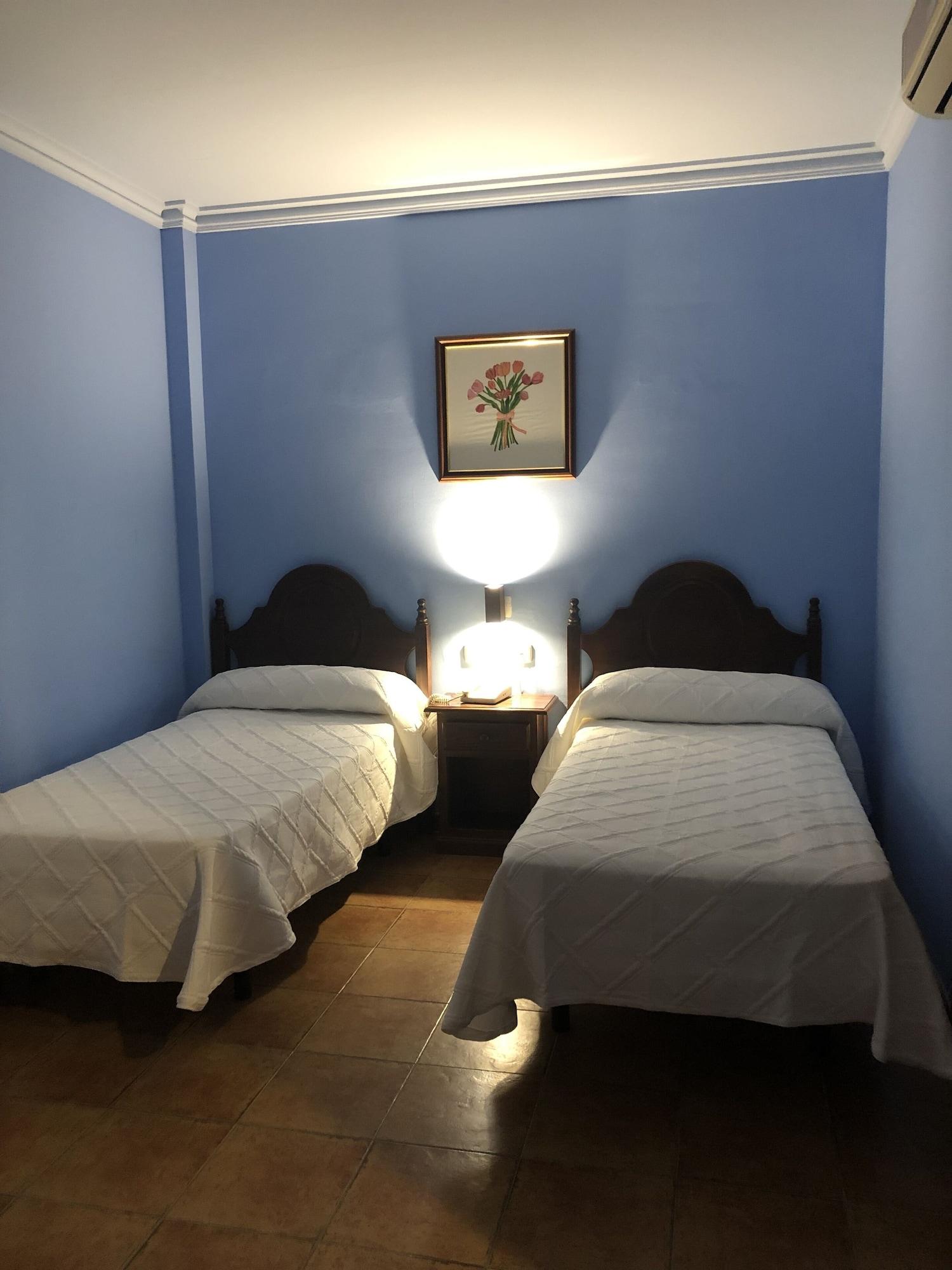 Albenzaire Hotel Asador Fuensanta  Zewnętrze zdjęcie