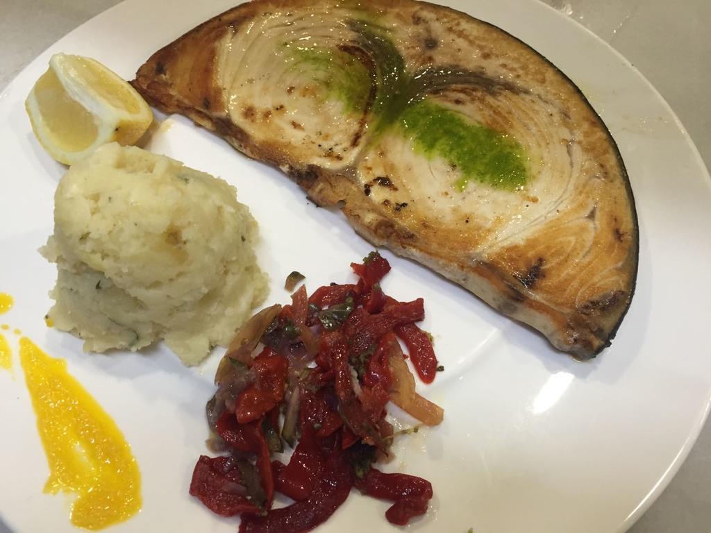 Albenzaire Hotel Asador Fuensanta  Zewnętrze zdjęcie